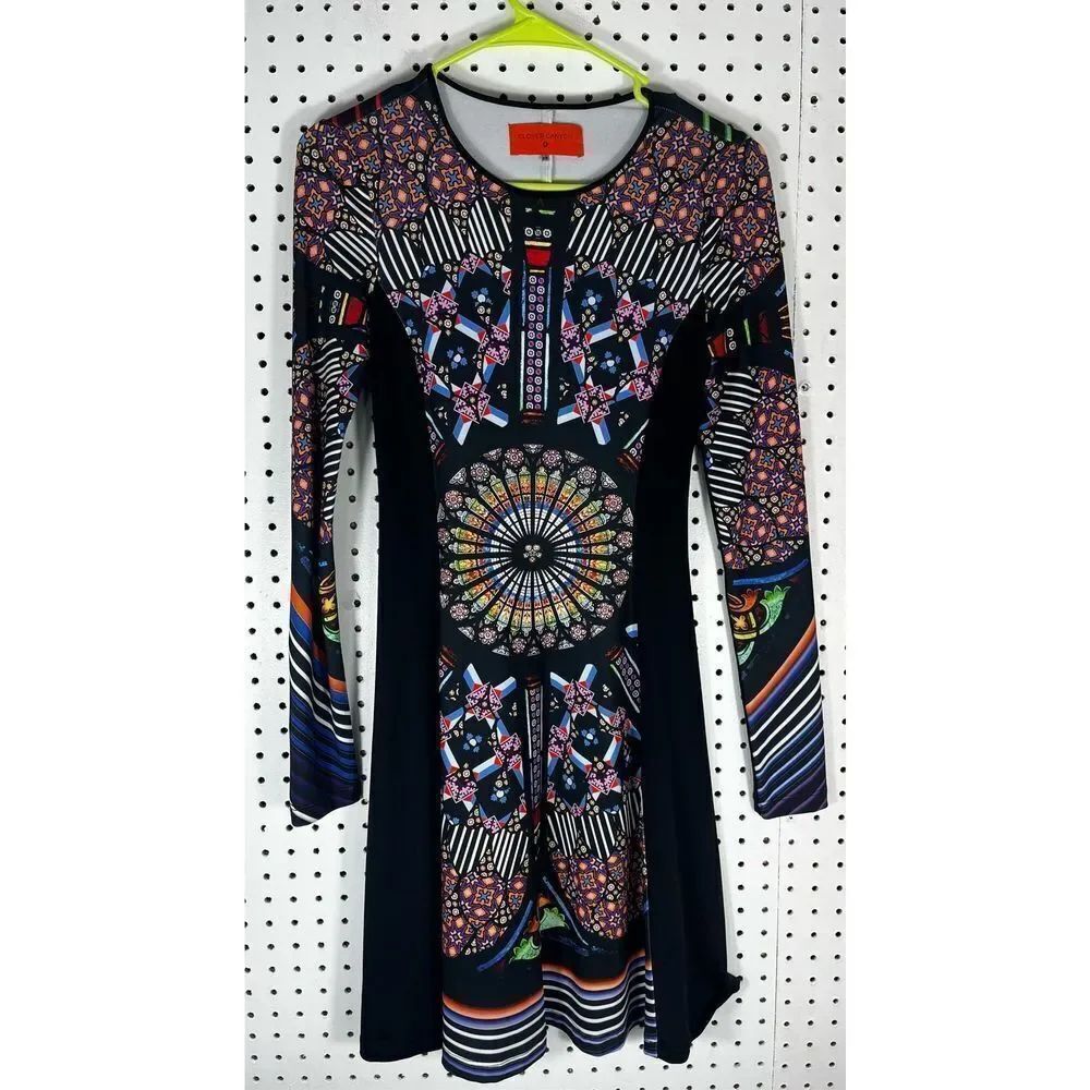 Clover Canyon dress